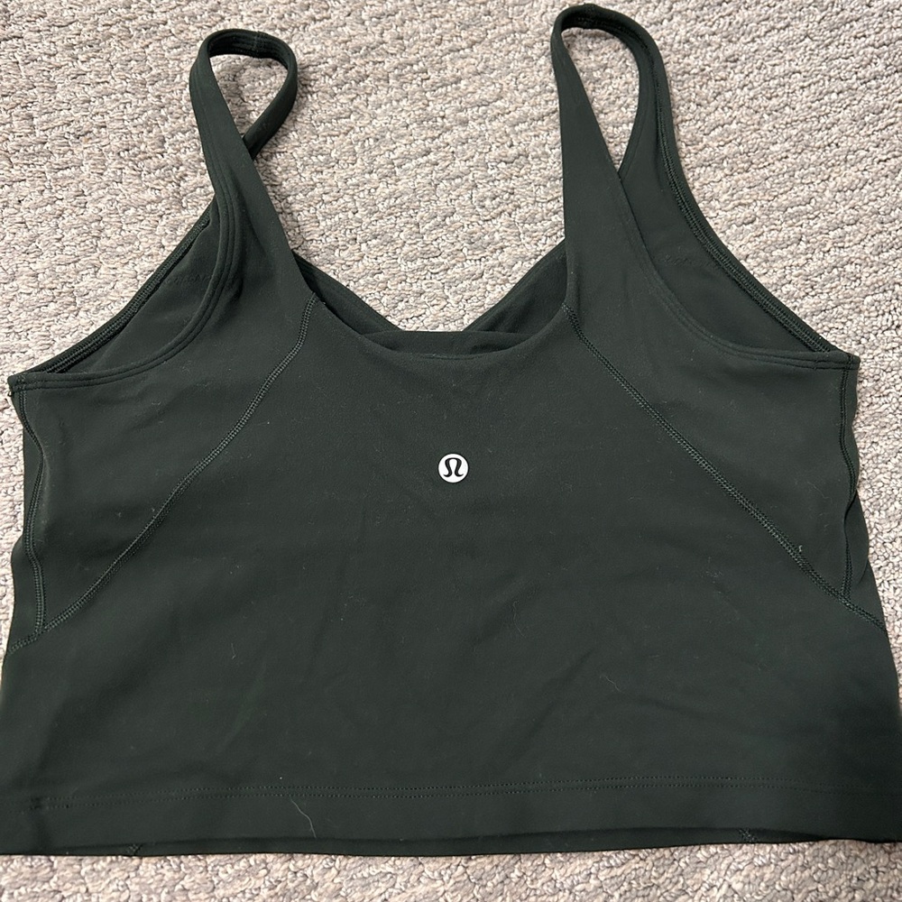 lululemon align tank